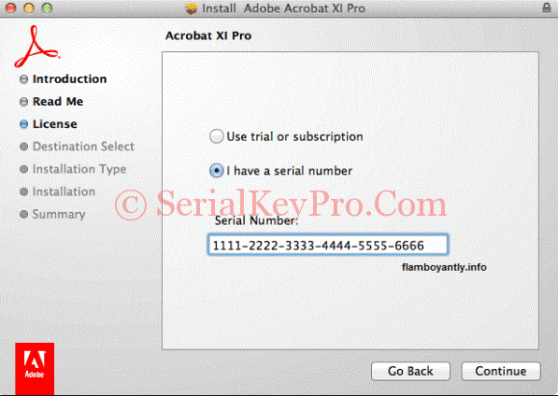 Acrobat 9 professional serial key