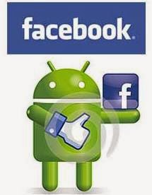 Unduh aplikasi facebook